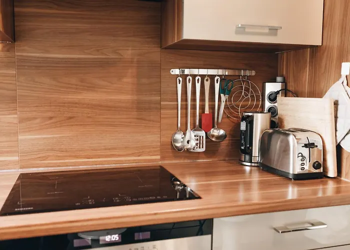 Guestready - De Charme Pres Du Buttes Chaumont París