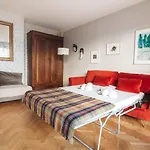 Guestready - De Charme Pres Du Buttes Chaumont * Paryż