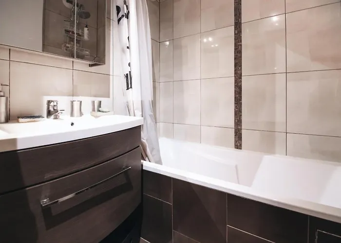 Guestready - De Charme Pres Du Buttes Chaumont Paris